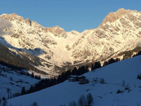 Alpenblick